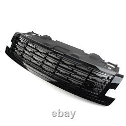 Front Bumper Grille Grill Fit Land Rover Range Rover 2022+ LR173773 Auto Car po