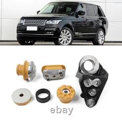 Front Differential Bracket Reduces Resonance Kit For Land Rover Range Rover