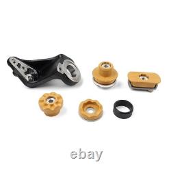 Front Differential Bracket Reduces Resonance Kit For Land Rover Range Rover