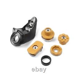 Front Differential Bracket Reduces Resonance Kit For Land Rover Range Rover