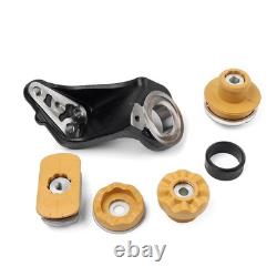 Front Differential Bracket Reduces Resonance Kit For Land Rover Range Rover