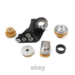 Front Differential Bracket Reduces Resonance Kit For Land Rover Range Rover