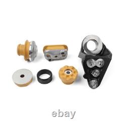 Front Differential Bracket Reduces Resonance Kit For Land Rover Range Rover