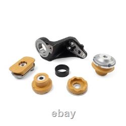 Front Differential Bracket Reduces Resonance Kit For Land Rover Range Rover