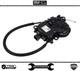 Front Door Lock Latch Actuator For Land Rover Range Rover Sport Lr108980