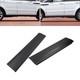 Front Door Side Protector Plate For Land Rover Range Rover Evoque 2012-2019