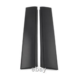Front Door Side Protector Plate For Land Rover Range Rover Evoque 2012-2019