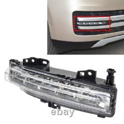 Front Fog Light Daytime Running Lamp Assembly Fit Land Rover Range Rover 2023+ R