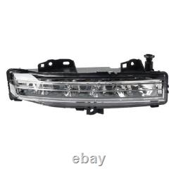 Front Fog Light Daytime Running Lamp Assembly Fit Land Rover Range Rover 2023+ R