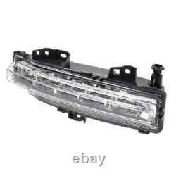 Front Fog Light Daytime Running Lamp Assembly Fit Land Rover Range Rover 2023+ R