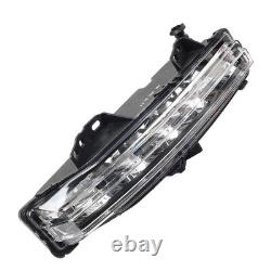 Front Fog Light Daytime Running Lamp Assembly Fit Land Rover Range Rover 2023+ R