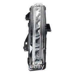 Front Fog Light Daytime Running Lamp Assembly Fit Land Rover Range Rover 2023+ R