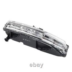 Front Fog Light Daytime Running Lamp Assembly Fit Land Rover Range Rover 2023+ R