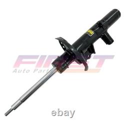 Front Left Shock Absorber with Adaptive Fit Range Rover Evoque L551 LR114051 18