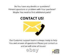 Front Right ABE CZH1635 Brake Caliper for, LAND ROVER