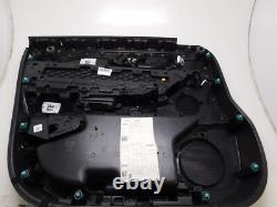 Front Right Door Panel Land Rover Range Rover Velar