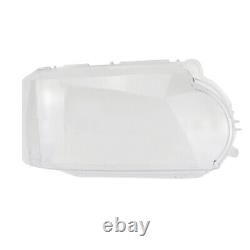 Front Right Headlight Lens Cover Fit For Land Rover Range Rover Vogue 2010-13 jy