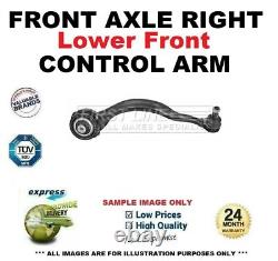 Front Right Lower Front ARM for LANDROVER RANGE ROVER 3.0D Hybrid 4x4 2015-on