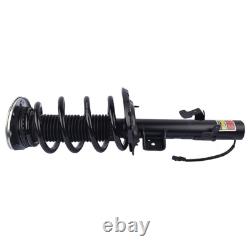 Front Right Shock Absorber Assys For 11-18 Range Rover Evoque withMagnetic Damping