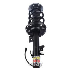 Front Right Shock Absorber Assys For 11-18 Range Rover Evoque withMagnetic Damping