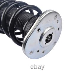 Front Right Shock Absorber Assys For 11-18 Range Rover Evoque withMagnetic Damping