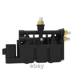 Front &rear &reservoir Tank Valve Block For Discovery 3/4 Range Rover Sport L320