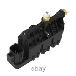 Front &rear &reservoir Tank Valve Block For Discovery 3/4 Range Rover Sport L320