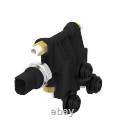 Front &rear &reservoir Tank Valve Block For Discovery 3/4 Range Rover Sport L320