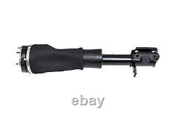 Front right air strut to fit Land Rover Range Rover L322 02-12 Non VDS model