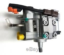 Fuel Injection Pump LAND ROVER 2.7 TDV6 5WS40273 7H2Q-9B395-CH A2C20003282 REMAN
