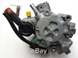 Fuel Injection Pump LAND ROVER 2.7 TDV6 5WS40273 7H2Q-9B395-CH A2C20003282 REMAN