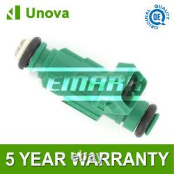 Fuel Injector Nozzle + Holder Unova Fits Range Rover Discovery 3.9 4.0 4.6 #2