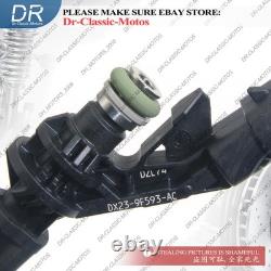 Fuel Injector for Land Rover Jaguar LR4 Range Rover RR Sport 5.0 3.0 LR105431