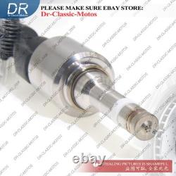 Fuel Injector for Land Rover Jaguar LR4 Range Rover RR Sport 5.0 3.0 LR105431