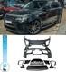 Full Body Kit Primed Svr Style For Range Rover Sport L494 2018+ Facelift