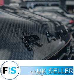 Full Svr Style Bodykit For Range Rover Sport L494 Facelift 2018+ Front Rear Oem