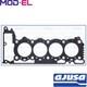 Gasket Cylinder Head 10222640 For Land Rover 368dt 3.6l 8cyl Range Rover Iii