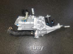 GENUINE Jaguar Range Rover Sport Discovery 4/5 EGR Cooler Assembly (RIGHT) Side