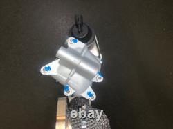 GENUINE Jaguar Range Rover Sport Discovery 4/5 EGR Cooler Assembly (RIGHT) Side