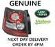 Genuine Oem Valeo Land Rover Range Rover Sport I L320 Led Headlight Left 2009-13