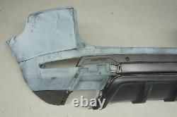 GENUINE RANGE ROVER EVOQUE Dynamic SUV 5 Door REAR BUMPER p/n EJ3M-17D781-A