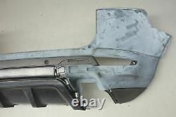 GENUINE RANGE ROVER EVOQUE Dynamic SUV 5 Door REAR BUMPER p/n EJ3M-17D781-A