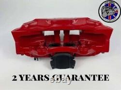 GENUINE RANGE ROVER SPORT L494 BREMBO 4 POT FRONT LEFT brake caliper 17-ON