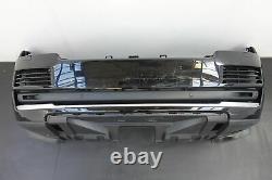 GENUINE RANGE ROVER VOGUE L405 2013-2017 SUV FRONT BUMPER p/n CK52-17F003-AA