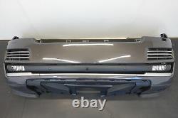 GENUINE RANGE ROVER VOGUE L405 2013-2017 SUV FRONT BUMPER p/n CK52-17F003-AA