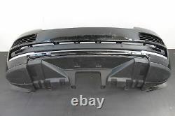 GENUINE RANGE ROVER VOGUE L405 2013-2017 SUV FRONT BUMPER p/n CK52-17F003-AA