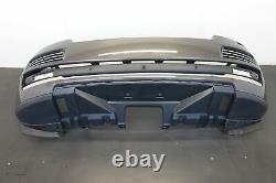 GENUINE RANGE ROVER VOGUE L405 2013-2017 SUV FRONT BUMPER p/n CK52-17F003-AA