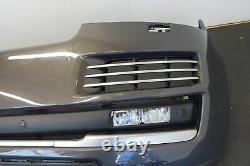 GENUINE RANGE ROVER VOGUE L405 2013-2017 SUV FRONT BUMPER p/n CK52-17F003-AA