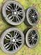 Genuine X Factory 21 Range Rover Vogue Sport Discovery Alloy Wheels Tyres
