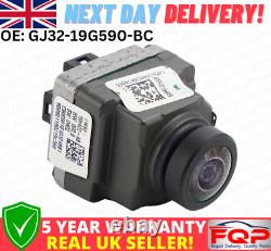 GJ32-19G590-BC Range Rover Evoque Reverse Parking Camera 2012-18 LR095387 L538